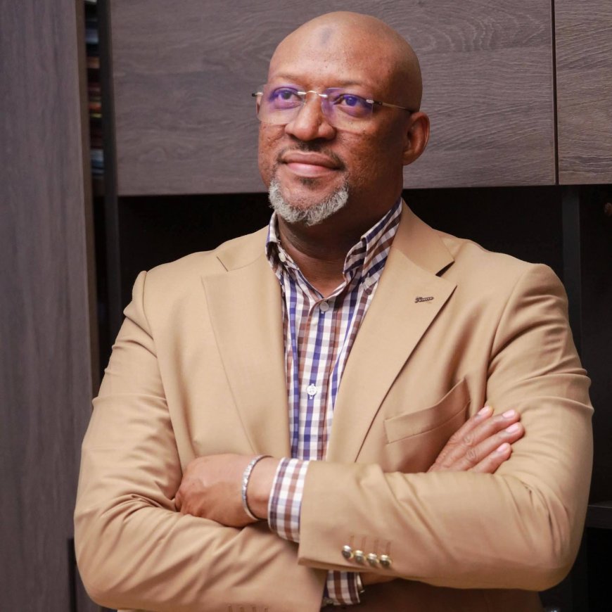 Fin de mission à l’ORTM : Hassane Baba Diombélé fait ses adieux et passe le flambeau