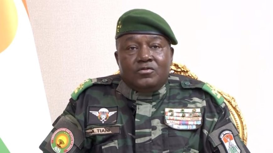 Quand le Président nigérien dénonçait le recrutement par la France d'influenceurs africains pour nuire à l’AES