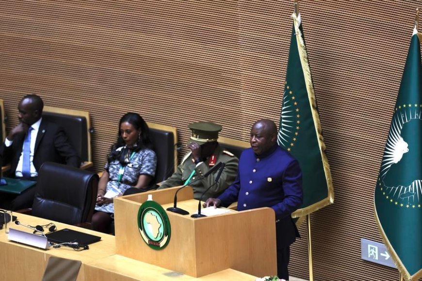 Les dirigeants africains clôturent le sommet de l'UA et définissent les priorités pour 2026 dans un contexte de changements géopolitiques mondiaux