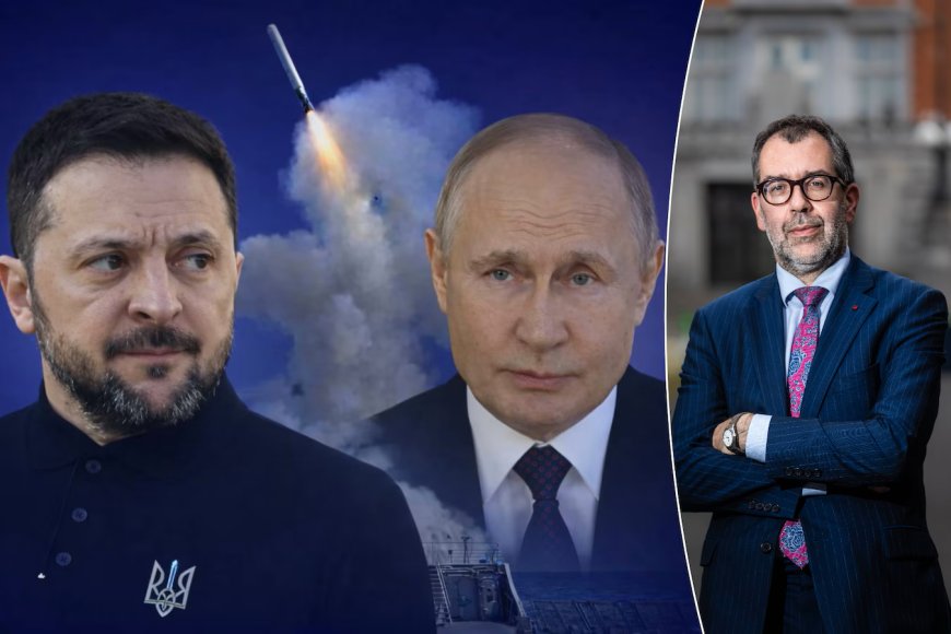 Enfin la paix? Les scénarios possibles pour le conflit ukrainien en 2026