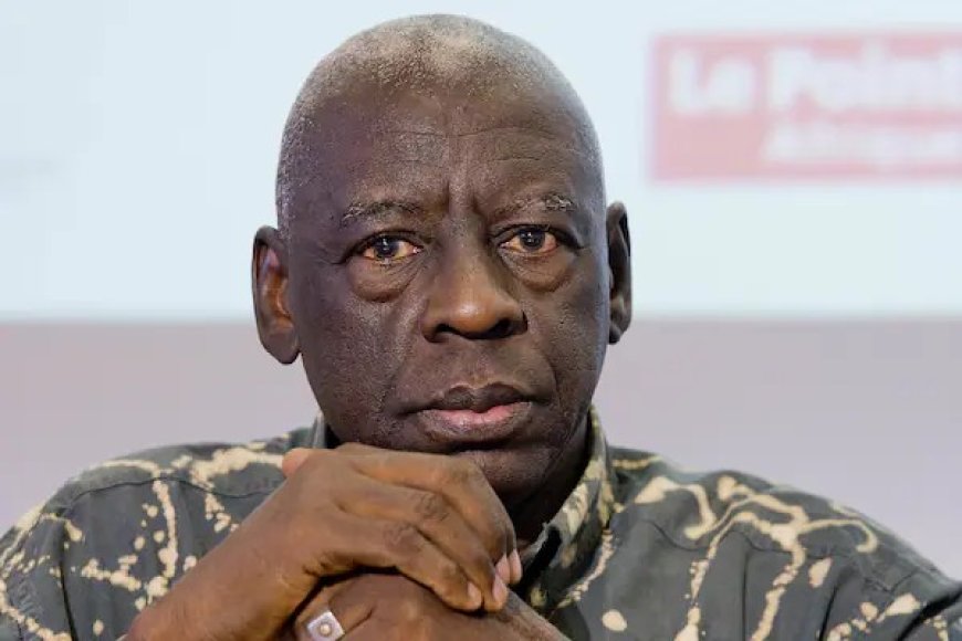 Chroniques du Sahel :  Ismaïla-Samba Traoré, passeur d’idées et figure de l’édition au Mali
