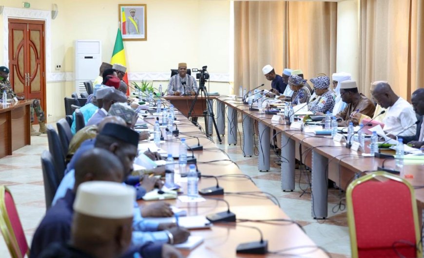 AES : Le Mali et ses partenaires du Sahel posent les jalons de l’Année II sous la houlette du Premier ministre
