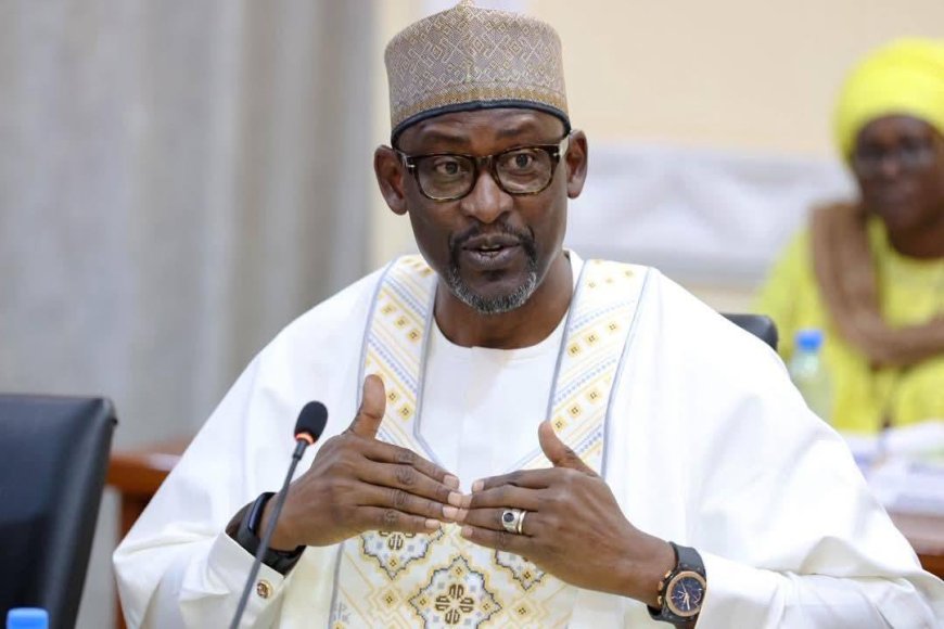 Crise diplomatique : Bamako dément le retour de son ambassadeur à Alger