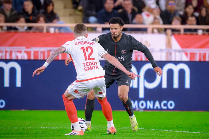 Pronostic Monaco - PSG : Cotes du choc de Ligue des Champions