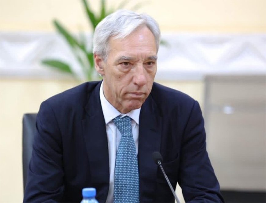 Coopération Mali-Union européenne : Sur la base d’une nouvelle approche