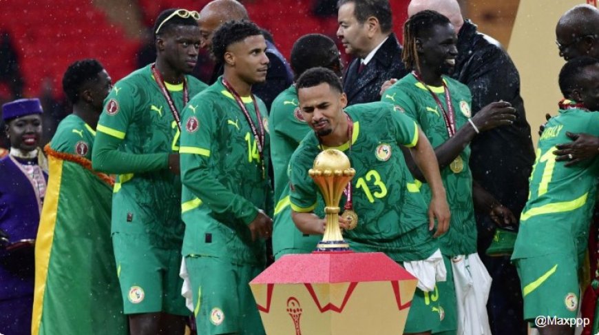 «Les Marocains ont été volés», les lourdes accusations venues de la CAF un mois après la CAN 2025