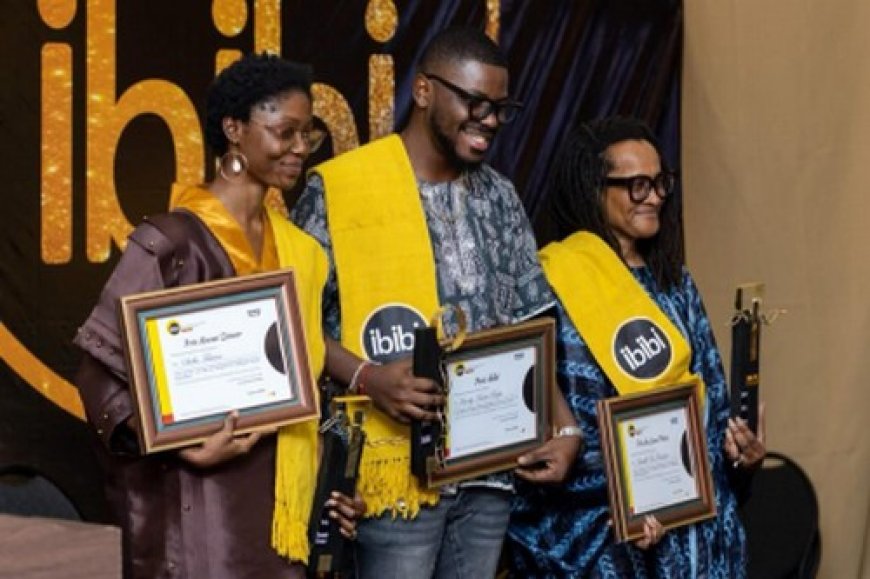 Prix Ibibi : Le Mali au cœur de la photographie africaine