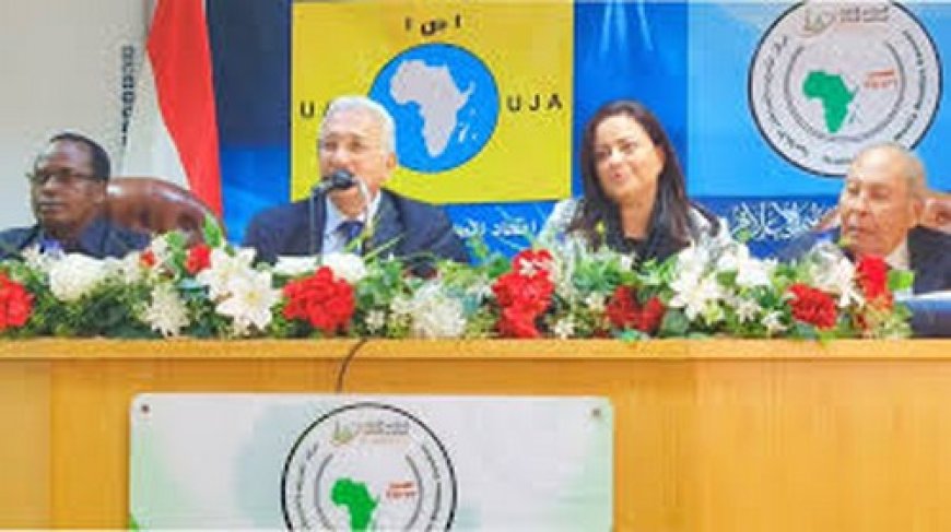 Fin en Egypte de la 62è session de formation de journalistes africains : Des ambassadeurs de la voix responsable de la diversité africaine en route