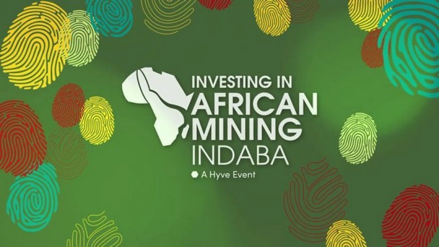Mining Indaba 2026 : le Mali en format écosystème change de récit et la prochaine décennie se gagnera sur l’exécution