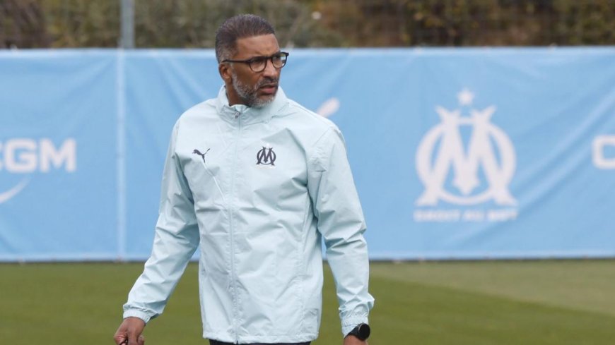 OM : la réponse musclée d’Habib Beye aux critiques