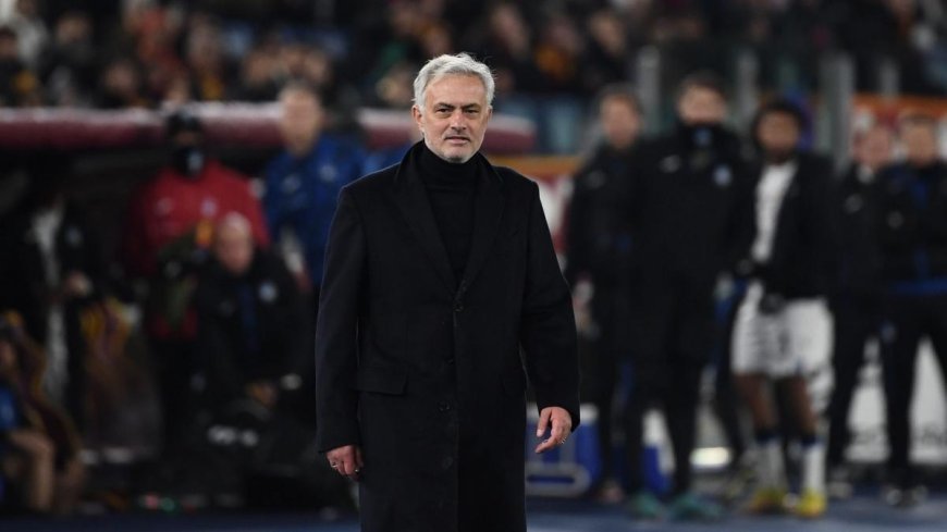 Lilian Thuram fracasse José Mourinho après la polémique Vinicius Jr