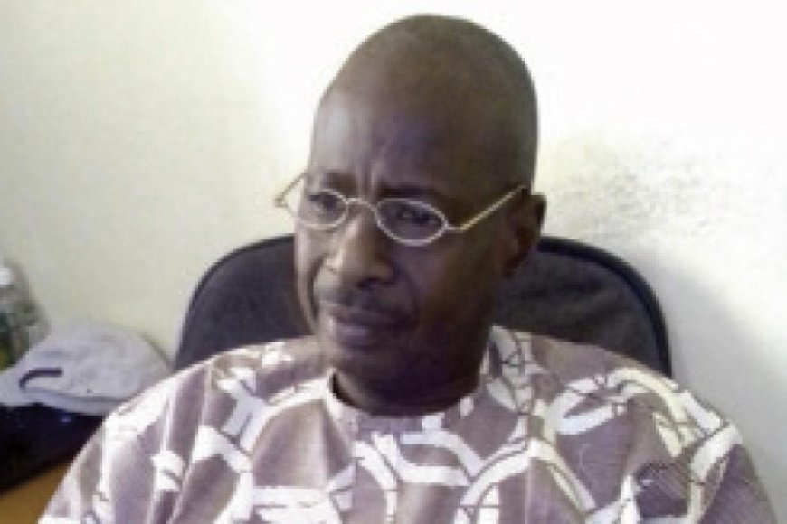 Amap : Abdel Kader Maïga, nouveau directeur de l’Agence nationale de presse du Mali