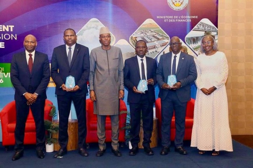 "Le Trésor public continuera de préserver la qualité de la signature de l'Etat du Mali" :  "L'Etat malien compte mobiliser 1450 milliards F CFA conformément à l'équilibre financier déterminé dans la Loi de finances 2026"