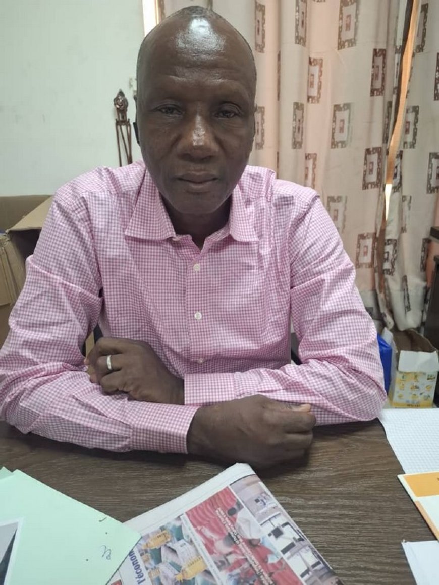 Que sont-ils devenus… Boubacar Barry : Le couteau suisse du football malien
