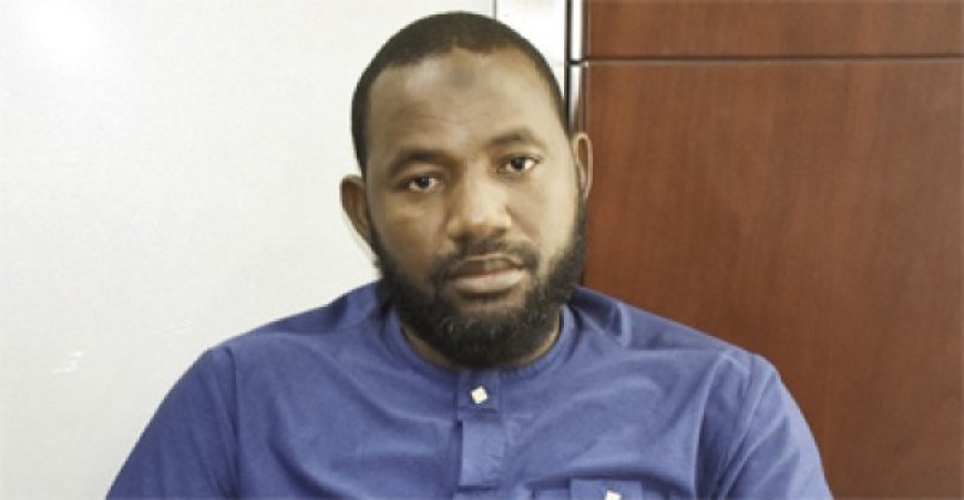 Amap : Demba Coulibaly prend les commandes de la presse communautaire avec une ambition de transformation digitale