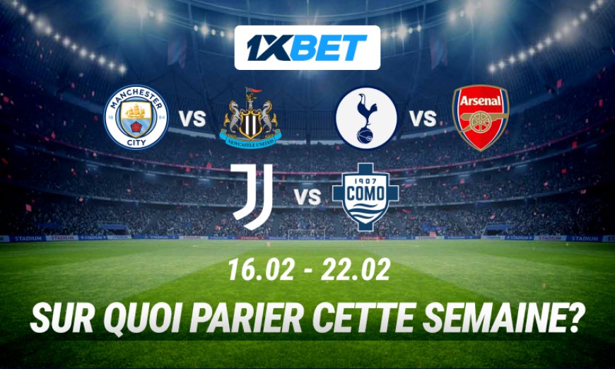 Le derby londonien et la lutte pour les places européennes en Serie