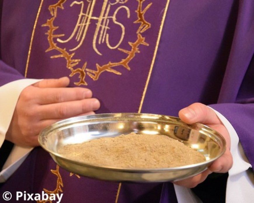 Cendres : Rite ancien, message toujours actuel