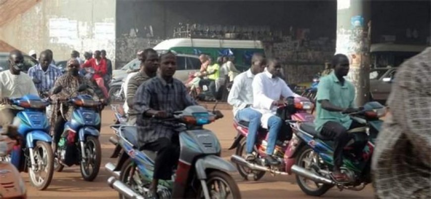 Circulation de Bamako :  Les routes qui manquent le plus