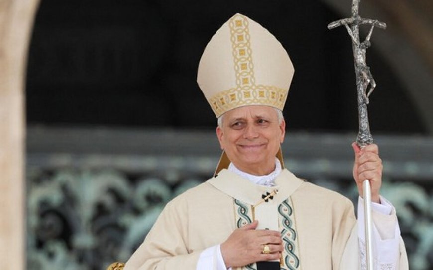 Message de carême du Pape : « Que la grâce du Carême rende notre oreille plus attentive à Dieu »