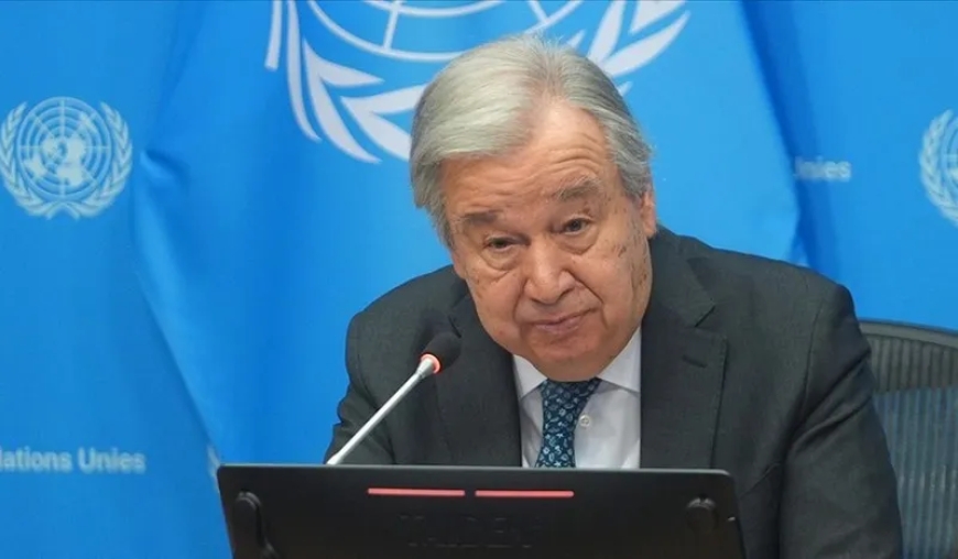 L’Iran avertit l’ONU qu’il répondra «décisivement» si les États-Unis lancent une agression militaire