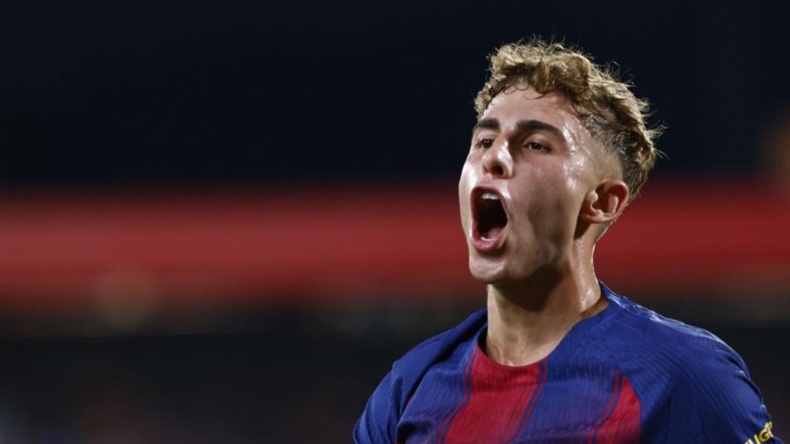 Liga : le Barça se relance face à Levante et reprend la tête du classement