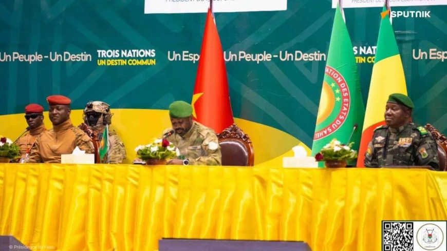 Niamey valide et enrichit le projet d'une feuille de route annuelle de l'AES