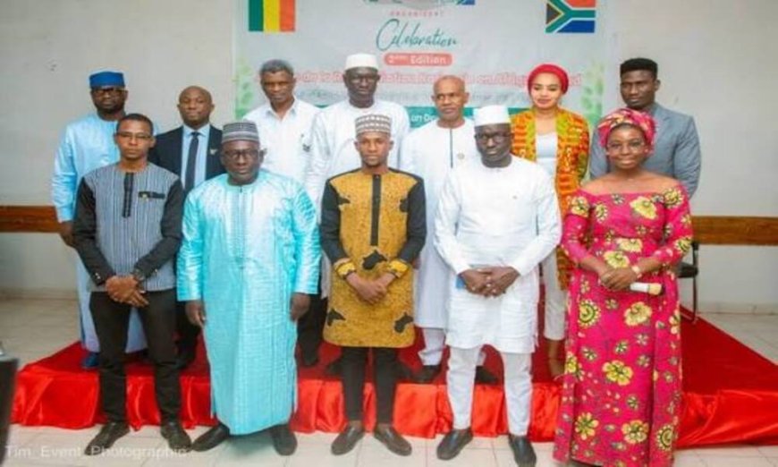 Mali : un forum d’affaires annoncé avec l’Afrique du Sud