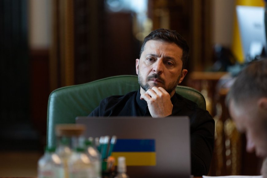 Comment la guerre contre l’Iran impacte l’Ukraine ?