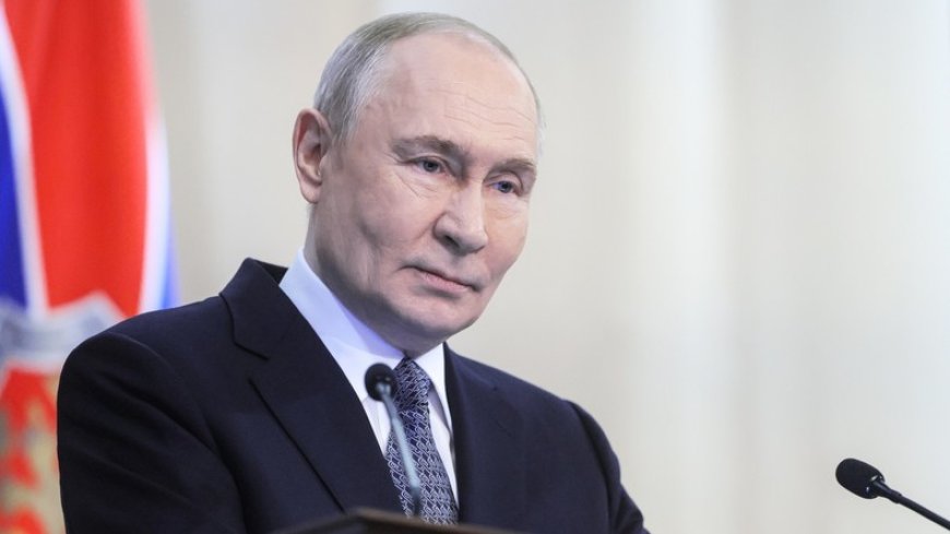 La Russie convoque les ambassadeurs français et britannique après une frappe de missiles Storm Shadow sur Briansk