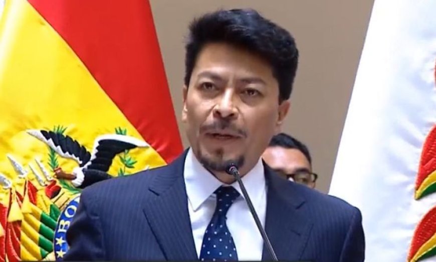 Bolivie-Maroc-Diplomatie : La Bolivie suspend sa reconnaissance de la pseudo "rasd"