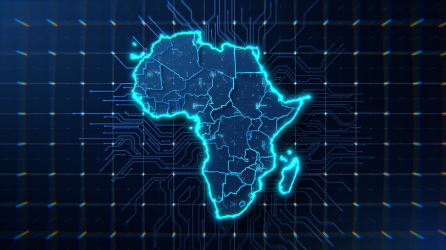 "L’Afrique est plus importante que beaucoup ne le pensent", selon un expert kényan en économie
