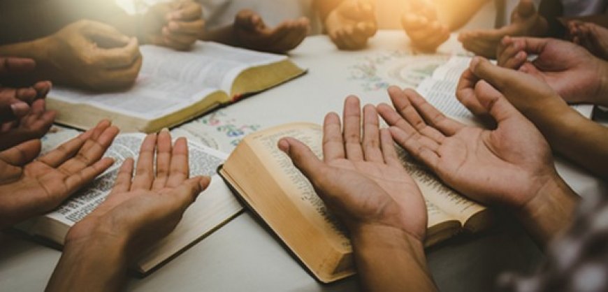 Carême chrétien et Ramadan :  Deux chemins de foi qui s’entrecroisent