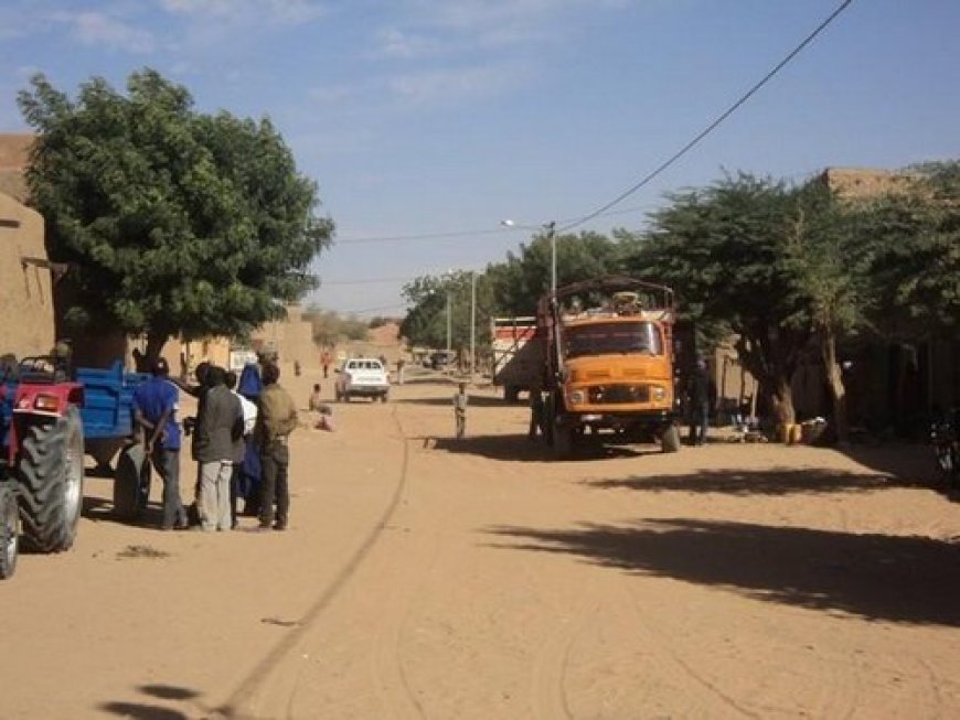 Coexistence entre éleveurs et agriculteurs à Bamba :  Une médiation locale qui a réduit les conflits