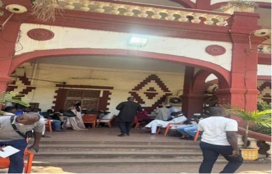 Élections consulaires de la CCIM :  Les 88 membres consulaires de Bamako élus