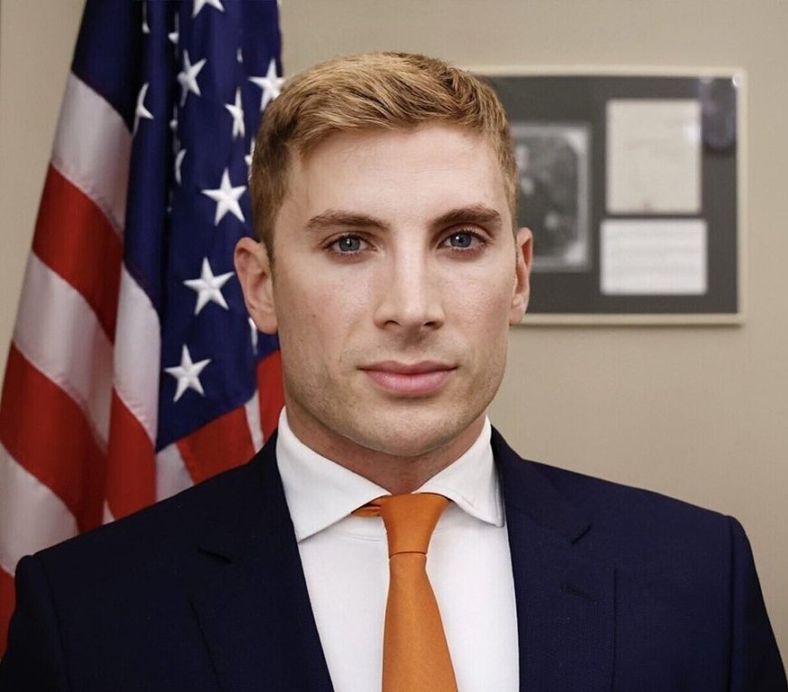 Allocution liminaire du sous-secrétaire d’État Jacob Helberg devant la commission des Affaires étrangères de la Chambre des représentants sur la promotion de la sécurité nationale par la diplomatie commerciale