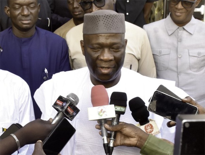 Election consulaire de la CCIM dans le District de Bamako : La liste unique Madiou Simpara approuvée avec un taux de 98,33% des suffrages exprimés
