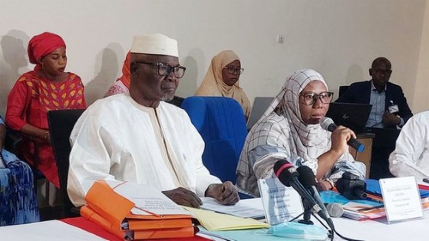 27eme session ordinaire du conseil d'administration de l'hôpital du Mali : Des résultats satisfaisants enregistrés en 2025