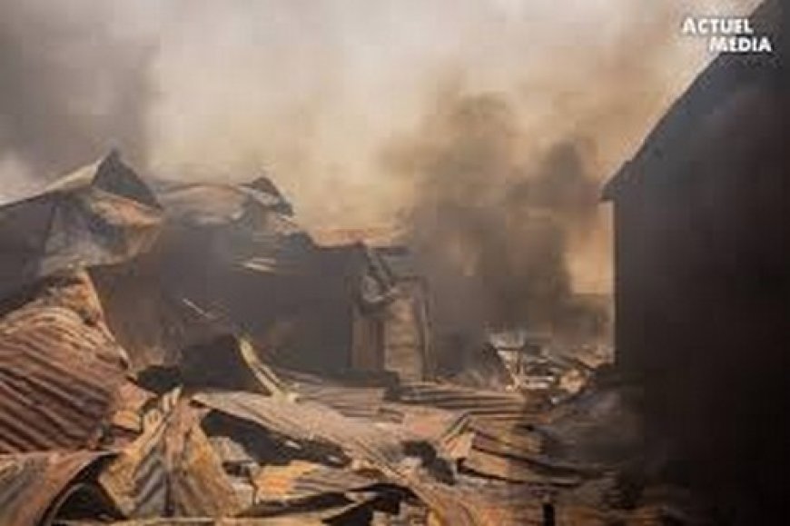 Sougouni-Kura : L’urgence d’une reconstruction repensée