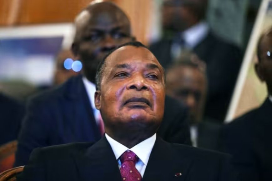 La campagne pour l'élection présidentielle s'ouvre au Congo