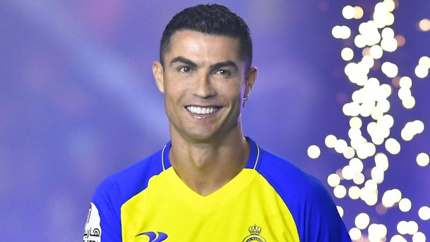 Almeria : l’arrivée de Cristiano Ronaldo enflamme l’Espagne