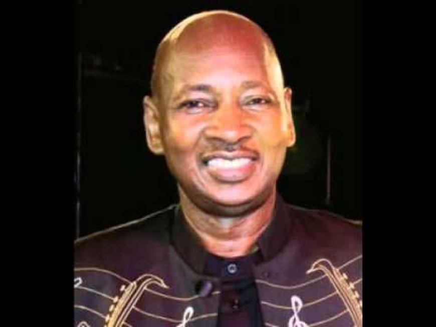 Mali : décès du maestro Boncana Maïga, une légende de la musique s’éteint à Bamako