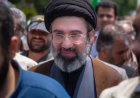 Mojtaba Khamenei choisi pour remplacer son père Ali Khamenei en tant que Guide suprême de l’Iran