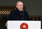 Erdogan appelle à mettre fin rapidement à la guerre « insensée et illégale » menée par les États-Unis et Israël