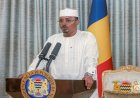 Tchad : Mahamat Déby Itno appelle à l’unité contre les dérives