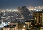 Des frappes israéliennes ciblent la banlieue sud de Beyrouth