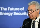 “Aucun pays ne sera immunisé”: l’AIE redoute la pire crise de l’énergie depuis des décennies