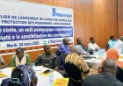 Humanitaire : WaterAid Mali lance son livret de contes sur la protection des personnes