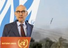 Le chef des droits de l’homme de l’ONU réclame “justice” pour l’école bombardée en Iran