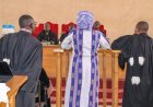 Burkina : l’ex-ministre Laure Zongo Hien condamnée à 5 ans de prison