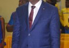Me Jean Claude Sidibé, président  de la FMBB, ancien ministre :  Trajectoire d'un bâtisseur entre gouvernance publique et renaissance du basket malien